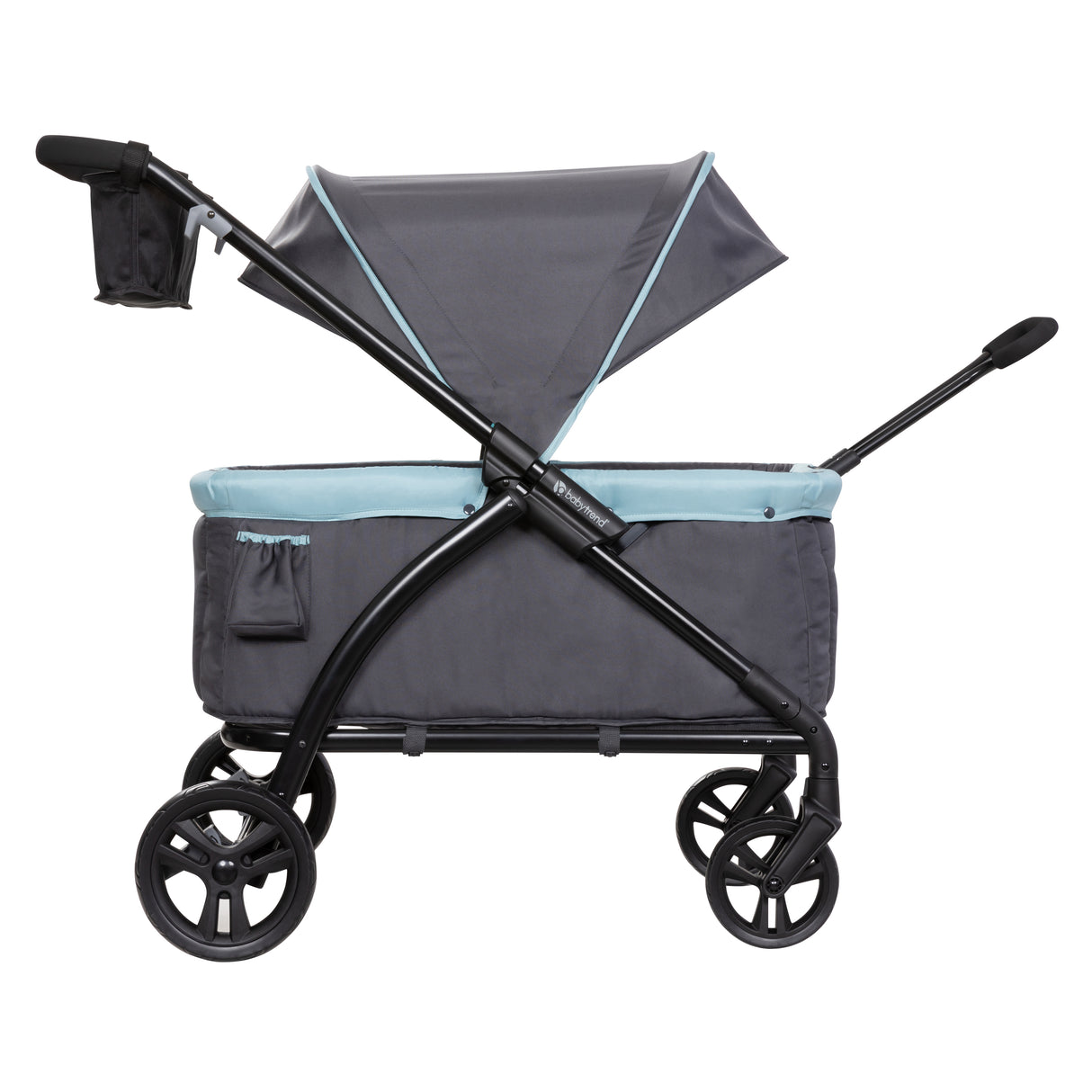 Baby Trend® Tour LTE 2-in-1 Stroller Wagon
