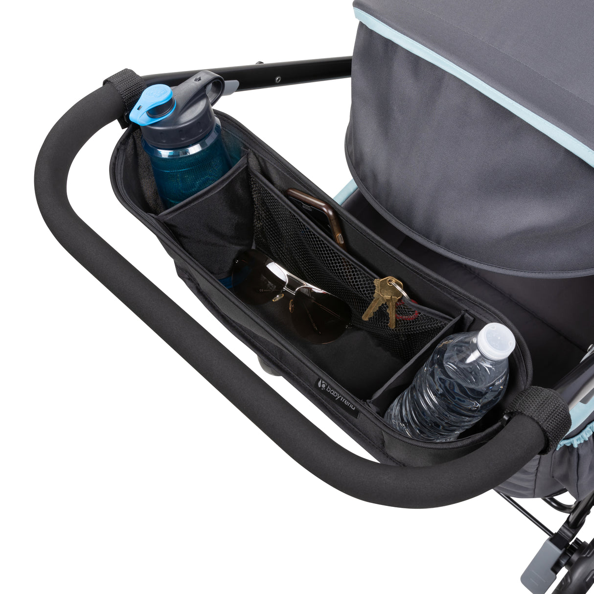 Baby Trend® Tour LTE 2-in-1 Stroller Wagon