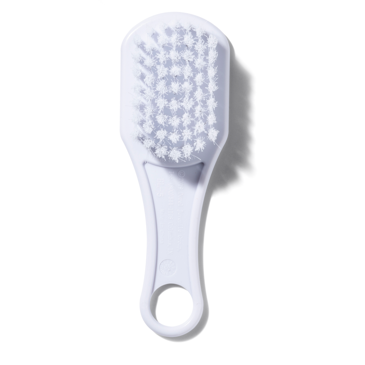 baby hairbrush