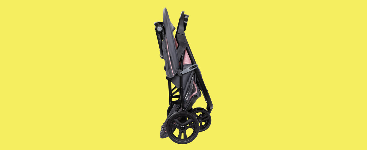 Baby Trend EZ Ride Travel System