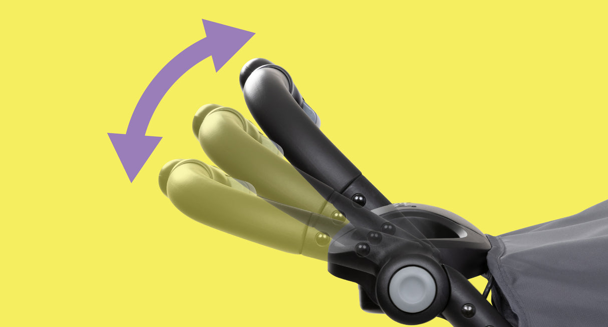Baby Trend EZ Ride Travel System