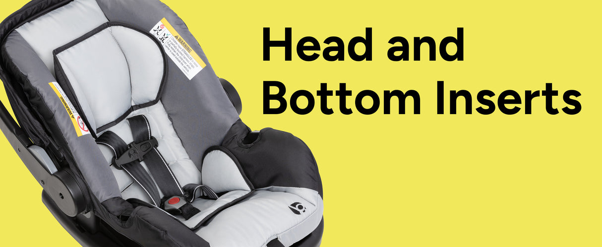 The Baby Trend® EZ-Lift™ PLUS Infant Car Seat