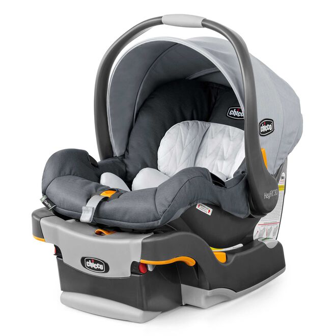 Chicco KeyFit 30 Infant Car Seat