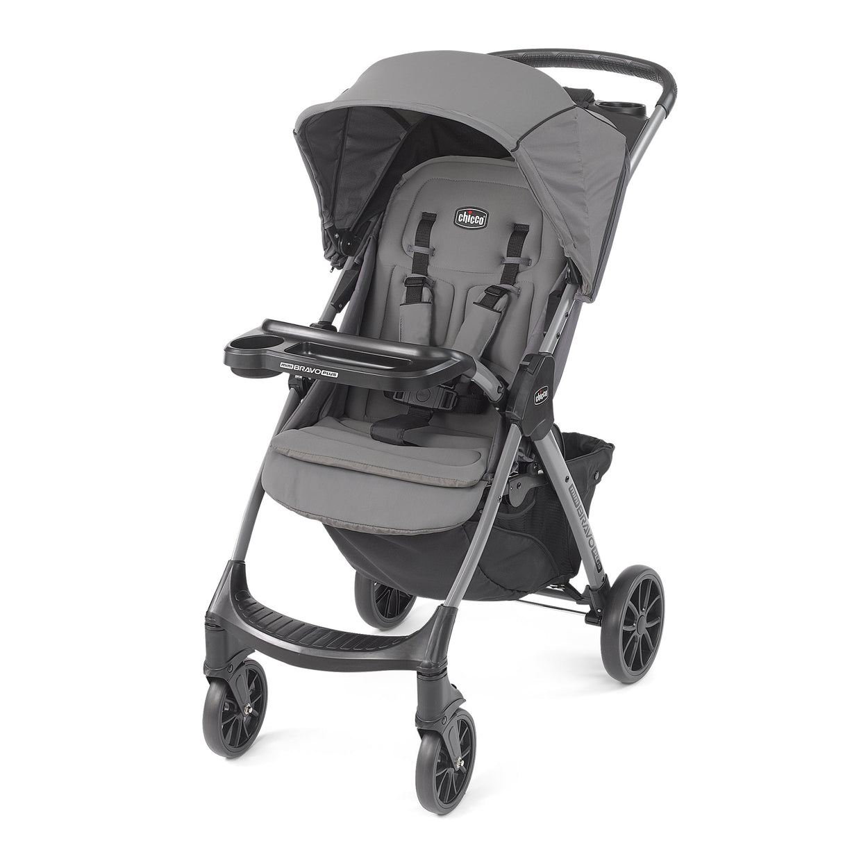 Chicco Mini Bravo Plus baby stroller