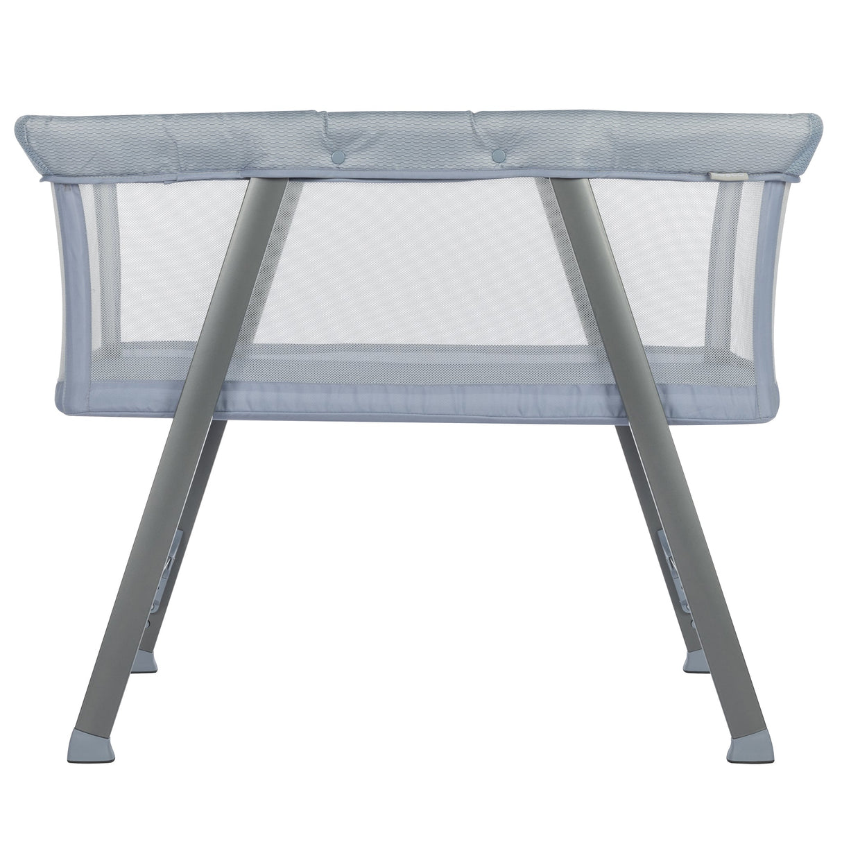 Cosco Sleep Away bassinet side