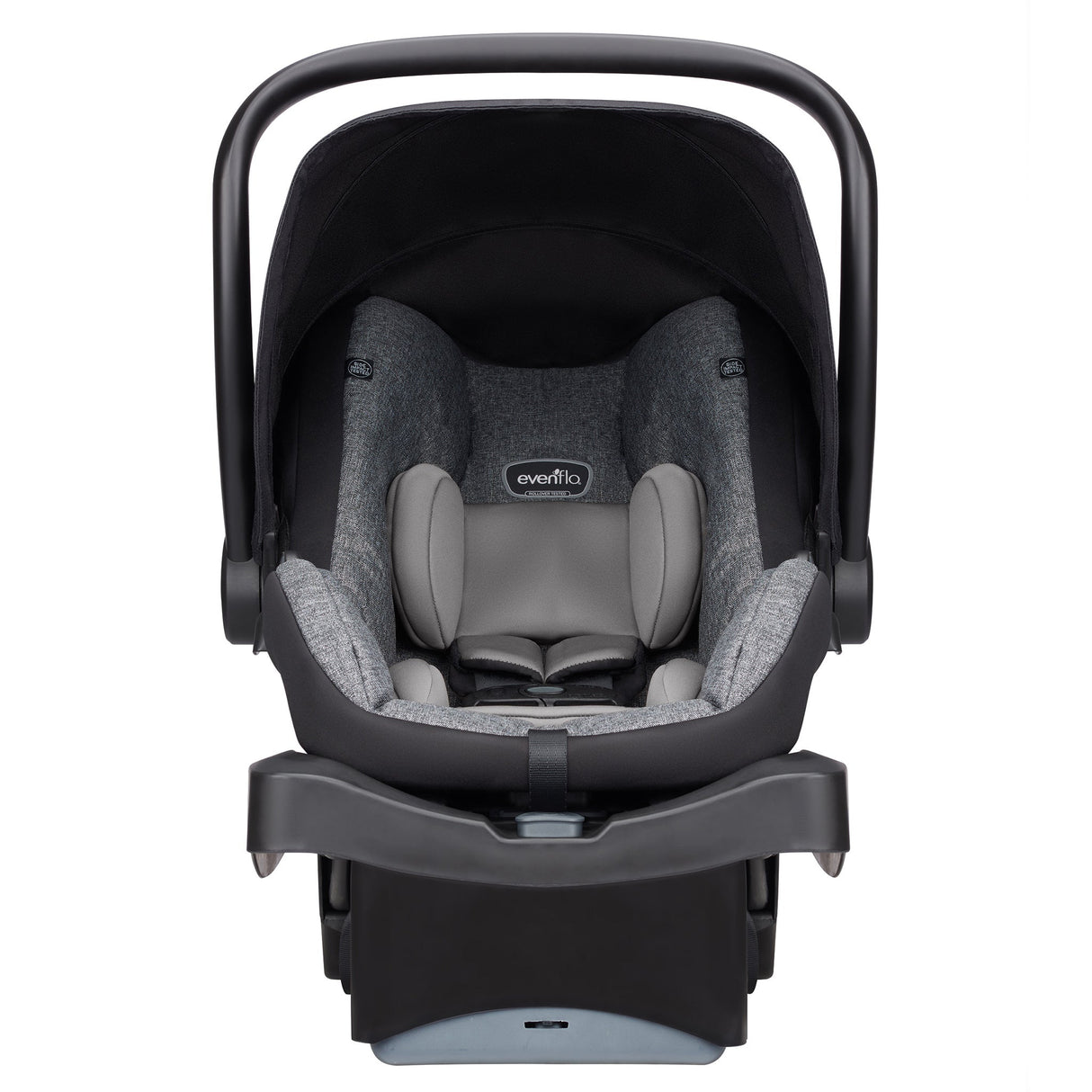 Evenflo Lightmax infant car seat institutional