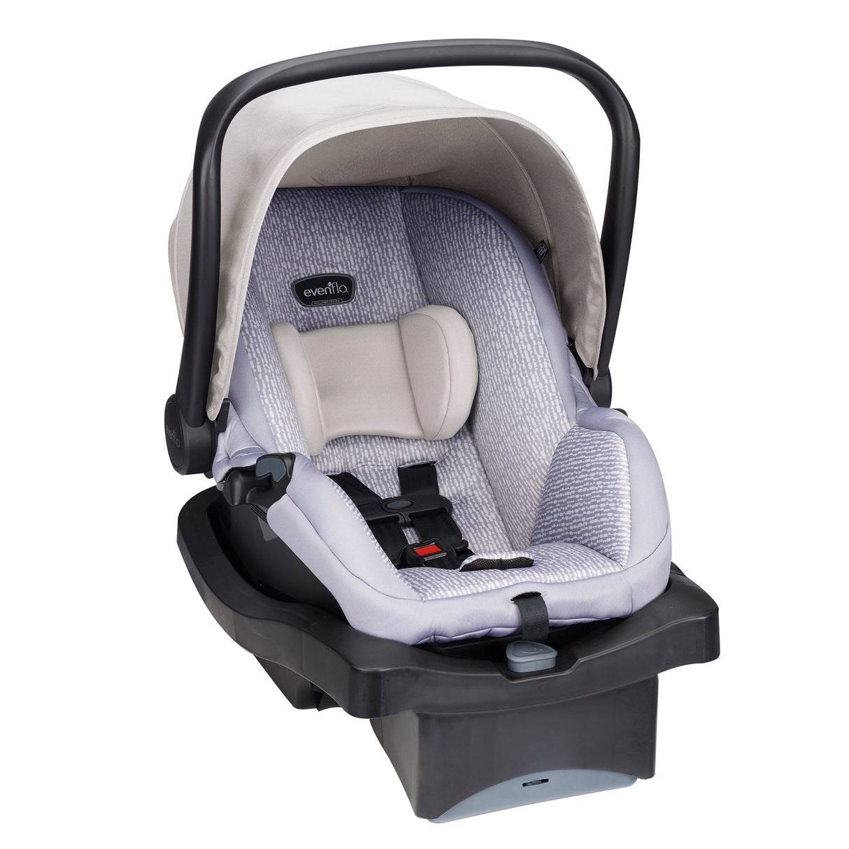 Evenflo Lightmax infant car seat