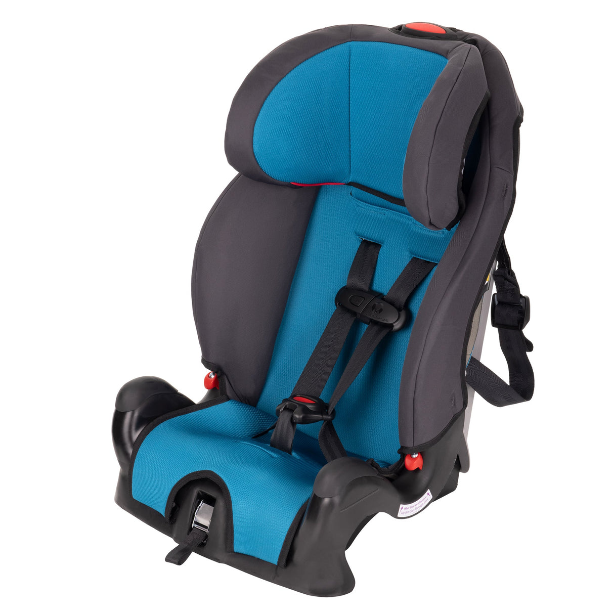 Evenflo Securekid LX combination booster car seat