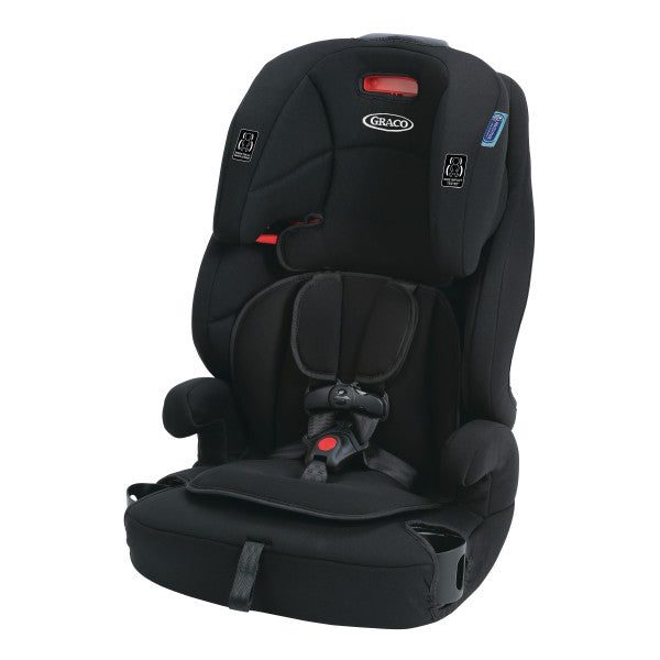 Graco Tranzitions harness booster car seat