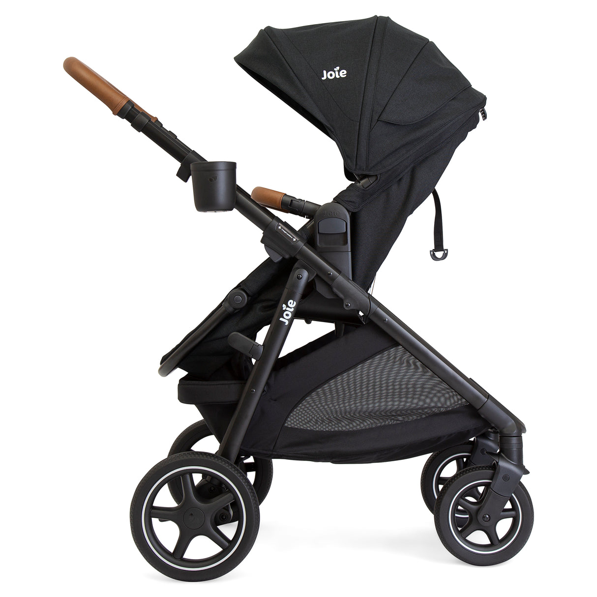 Joie Ginger & Rue Travel System