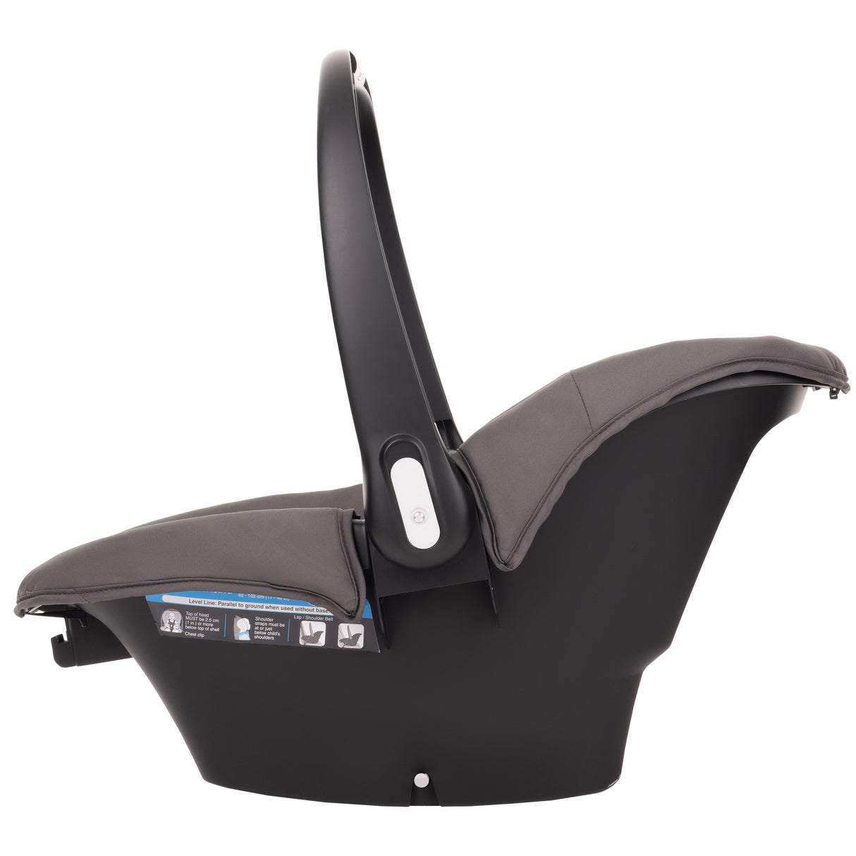 Evenflo First Choice Infant Car Seat (Case of 4)