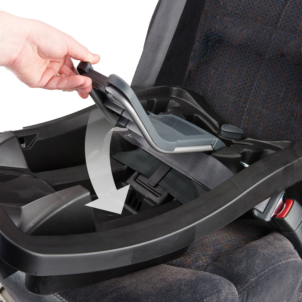 Evenflo® LiteMax™ 30 Infant Car Seat