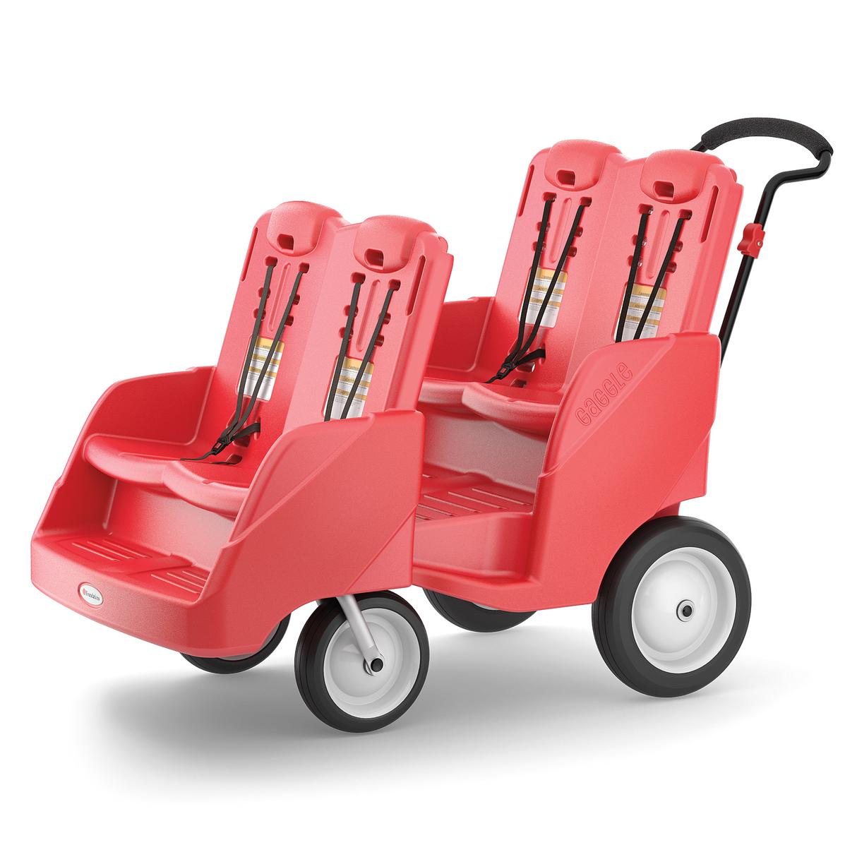 Gaggle® Parade 4 Buggy