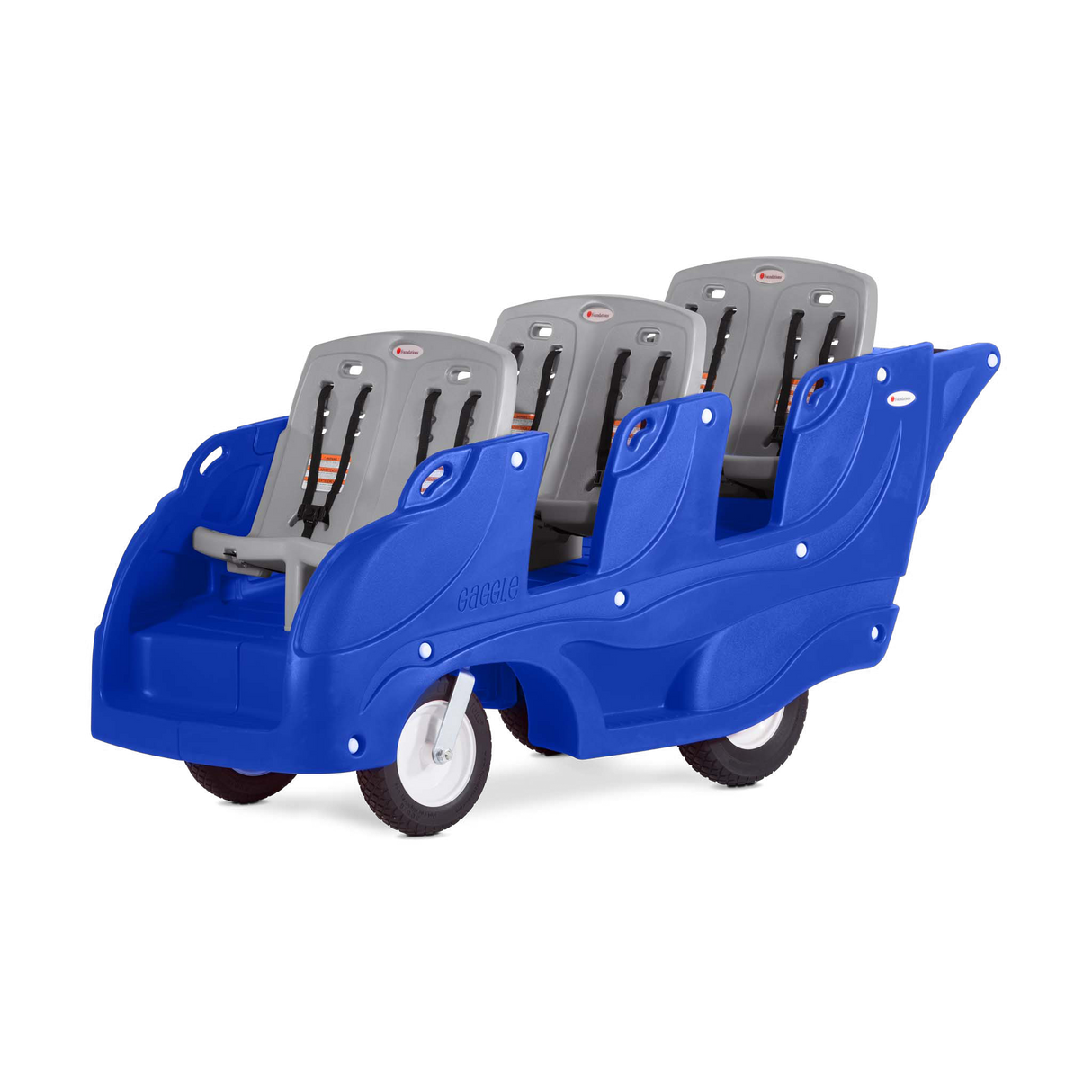 Gaggle® Parade 6 Buggy