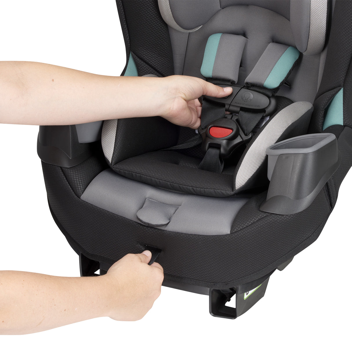 Evenflo Sonus 65 Convertible Car Seat