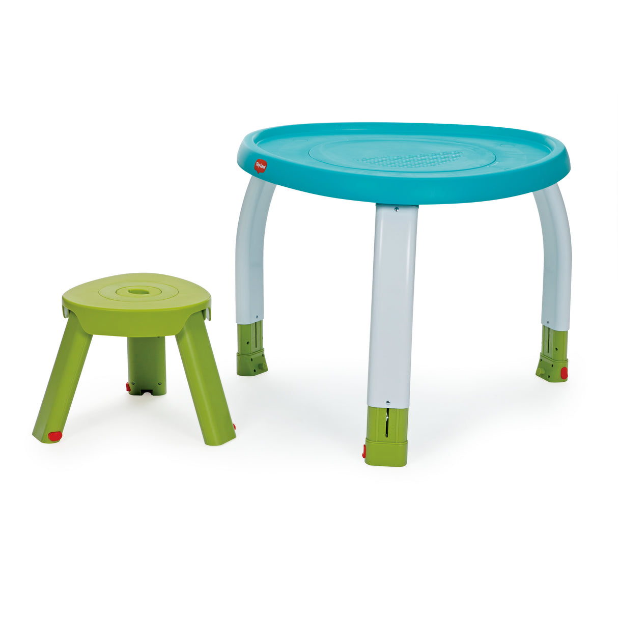 Tiny Love 5-in-1 Stationary Activity Center