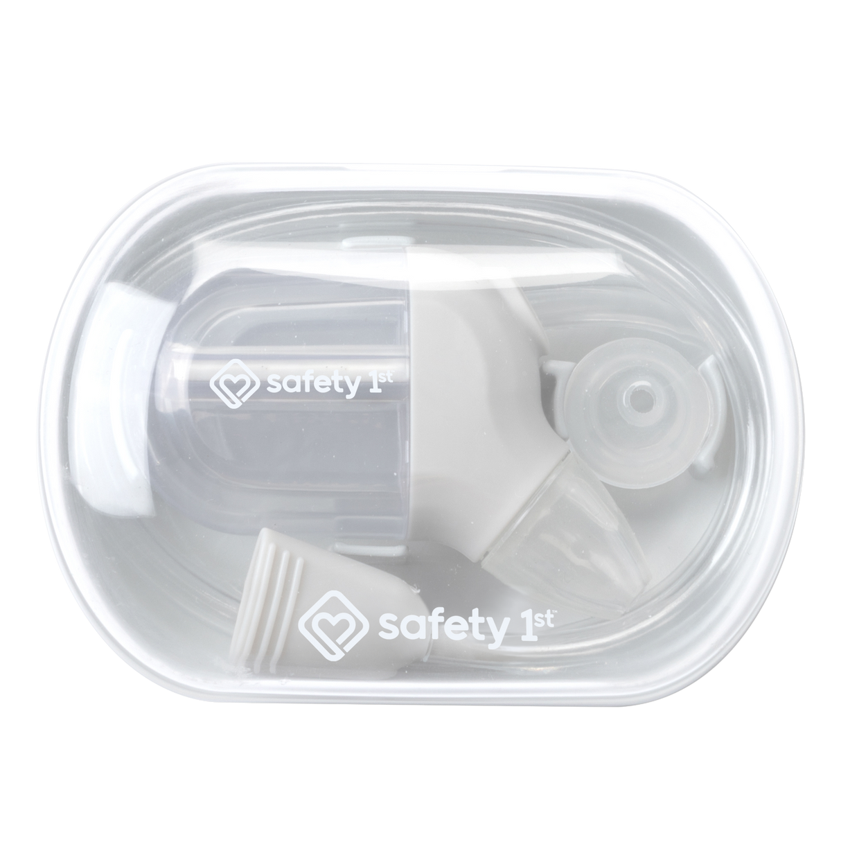 nasal aspirator box container