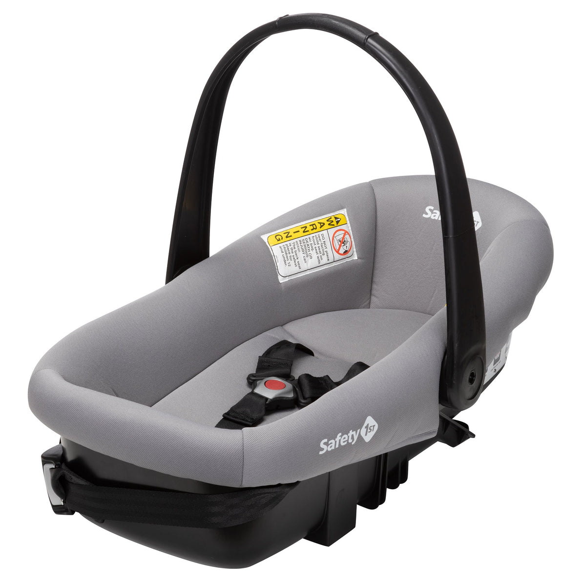 Safety 1st Dreamride Infant Car Bed – Child Source
