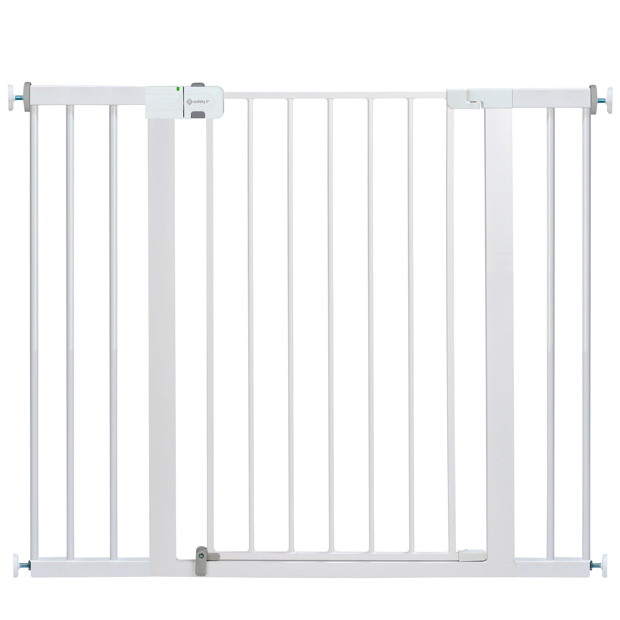 Safety 1st easy install tall and wide gate