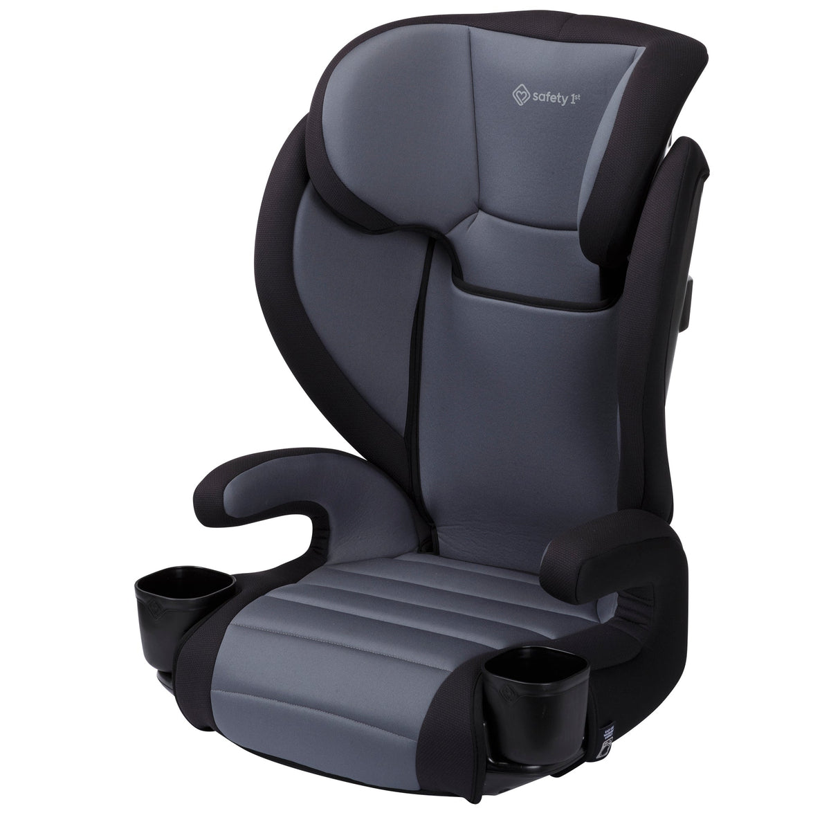 Safety 1st Grow and Go belt positioning booster car seat