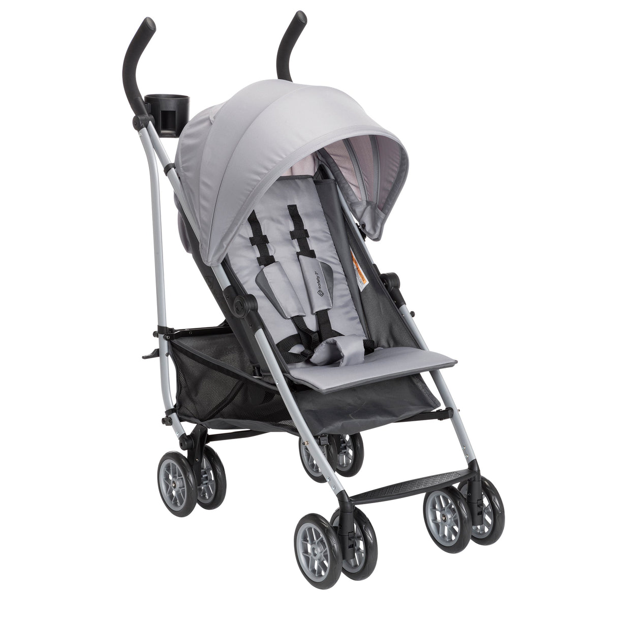 Safety 1st strollerette compact stroller