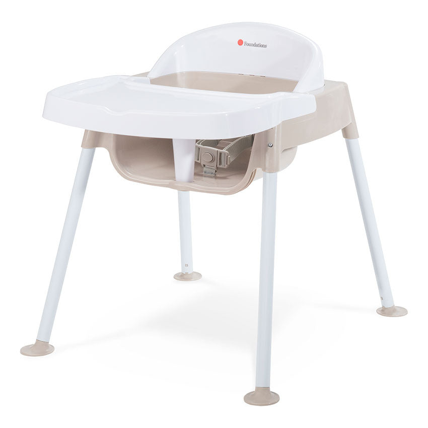 Secure Sitter Tip & Slip Proof Feeding Chair