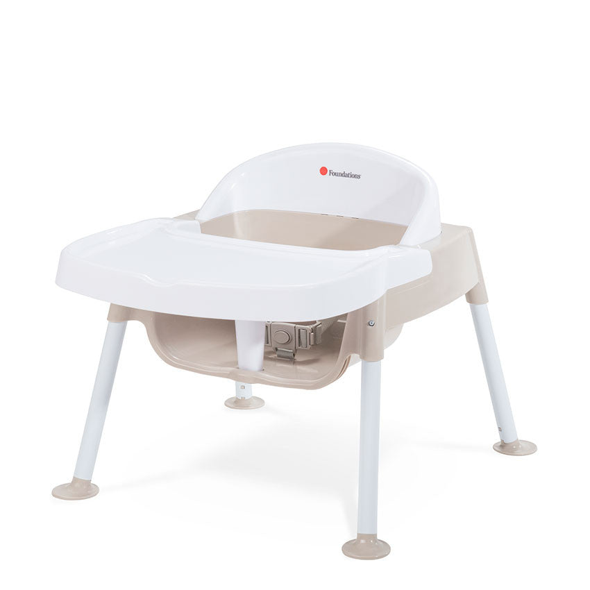 Secure Sitter Tip & Slip Proof Feeding Chair
