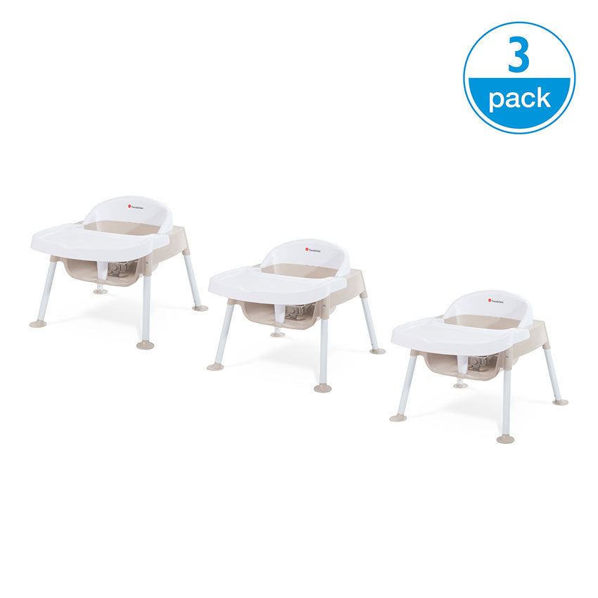 Secure Sitter Tip & Slip Proof Feeding Chair