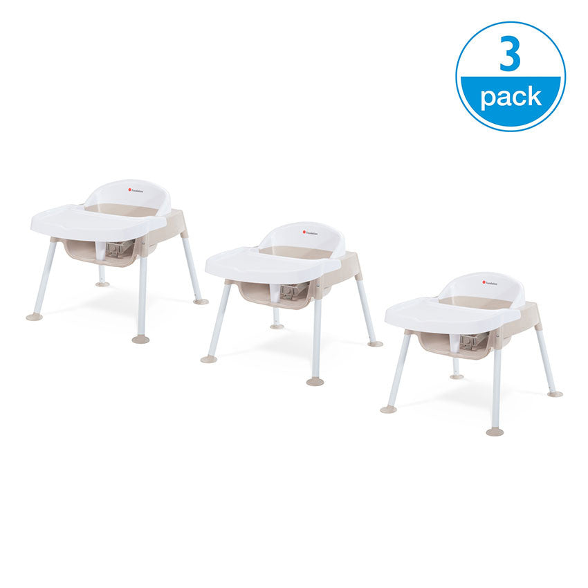 Secure Sitter Tip & Slip Proof Feeding Chair