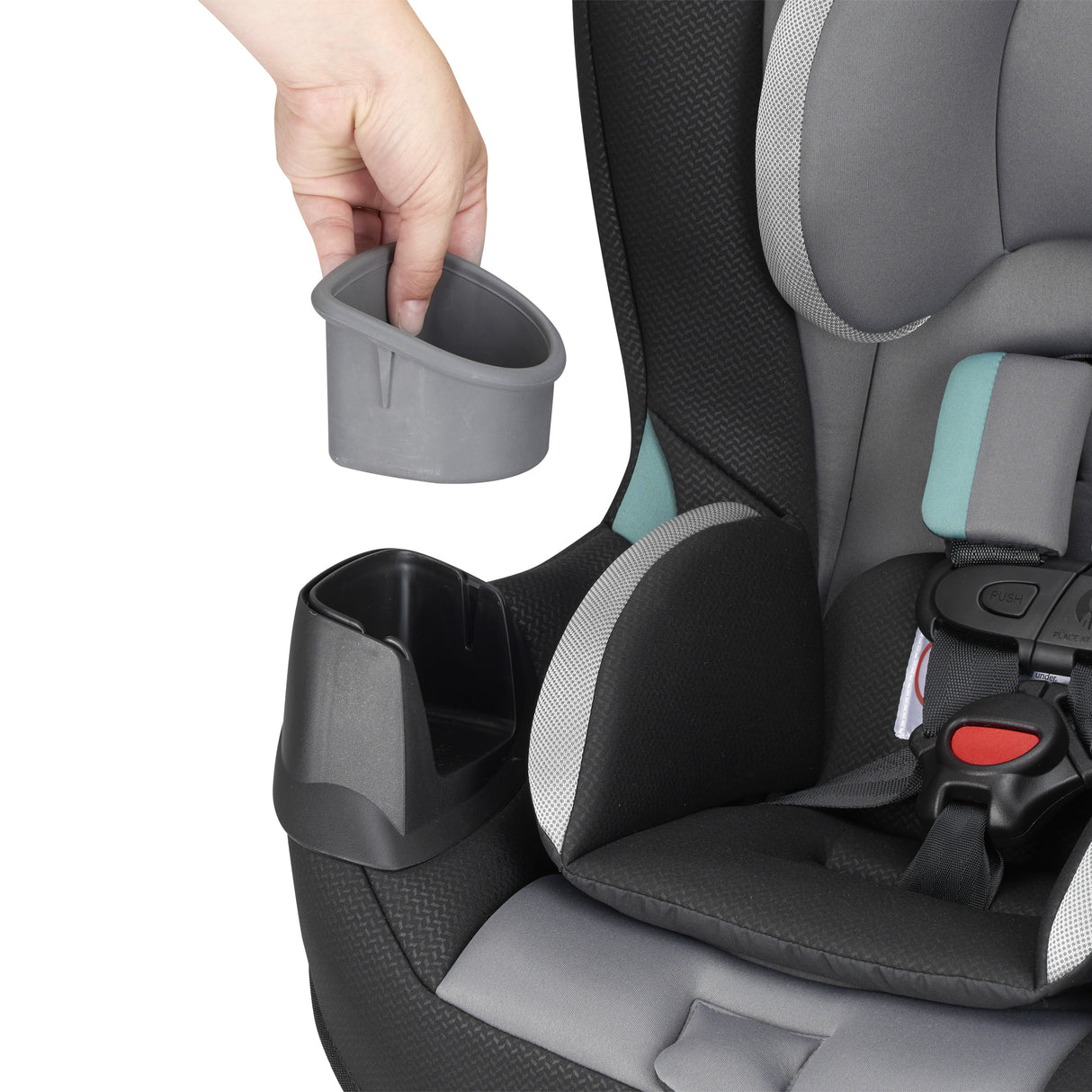 Evenflo Sonus 65 Convertible Car Seat