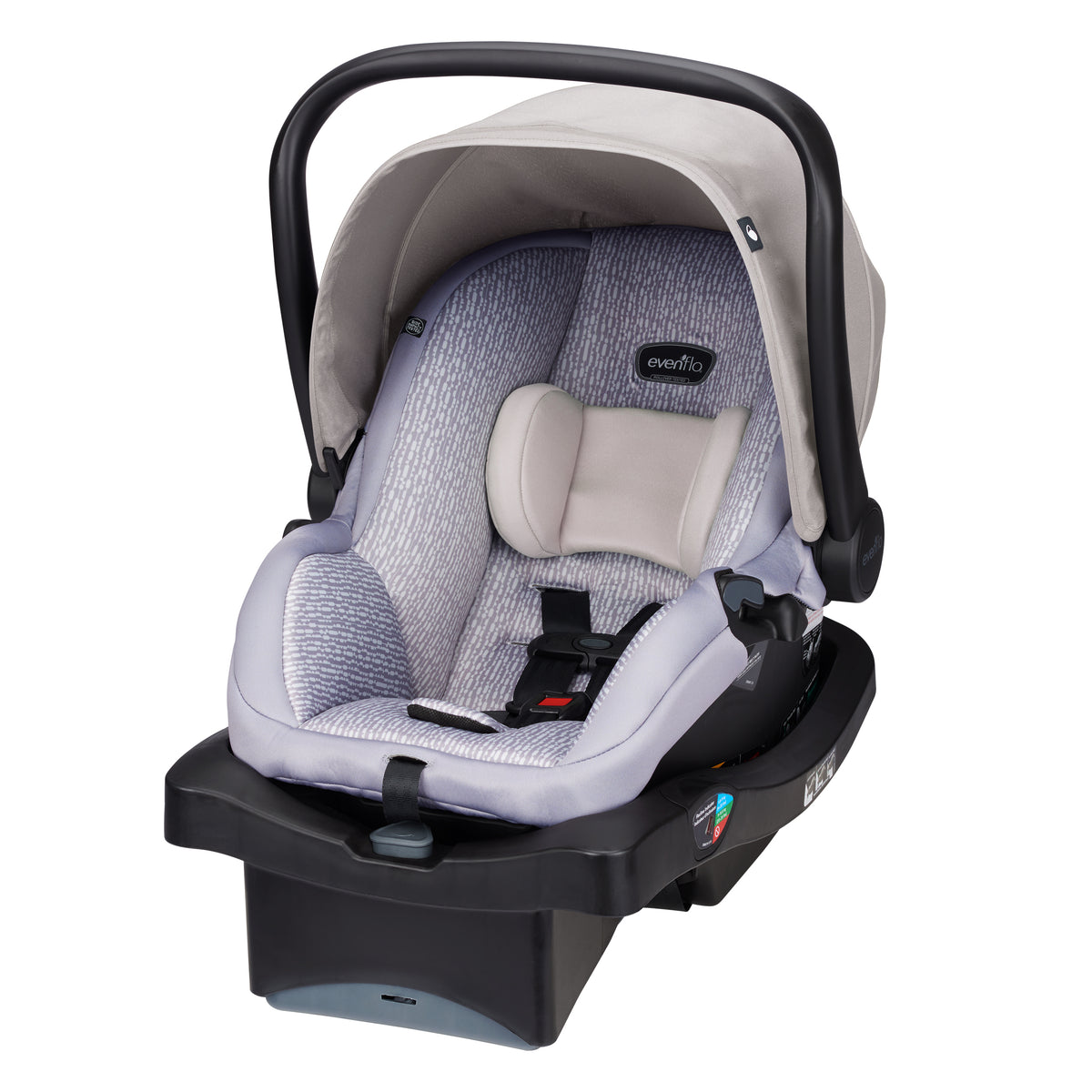 Evenflo® LiteMax™ 30 Infant Car Seat