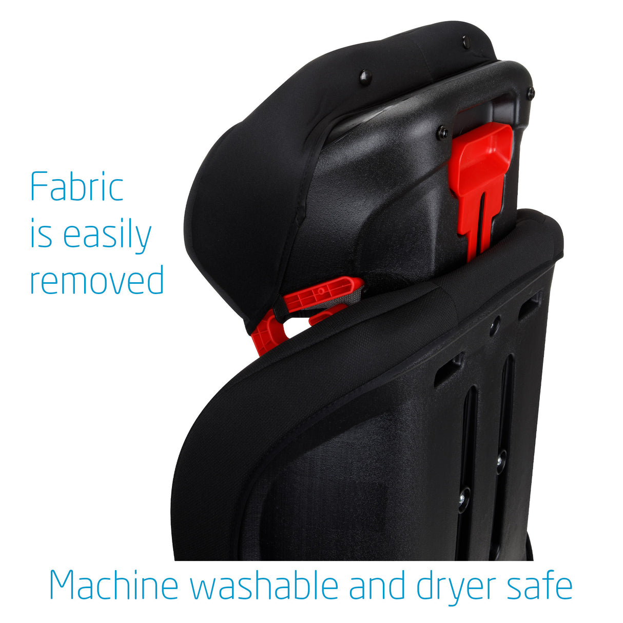 Maxi Cosi Rodi Sport Belt Postioning Booster Car Seat