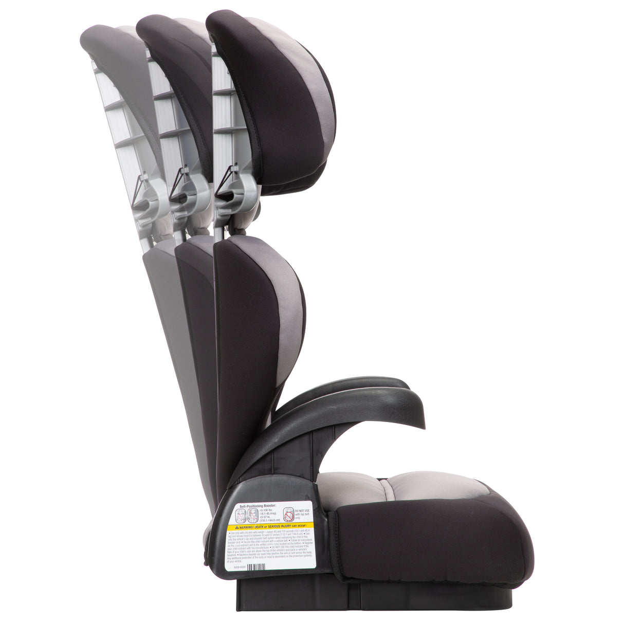 Cosco Pronto! Belt Positioning Booster Car Seat