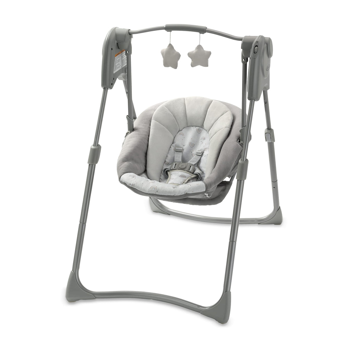 Graco Slim Spaces Swing