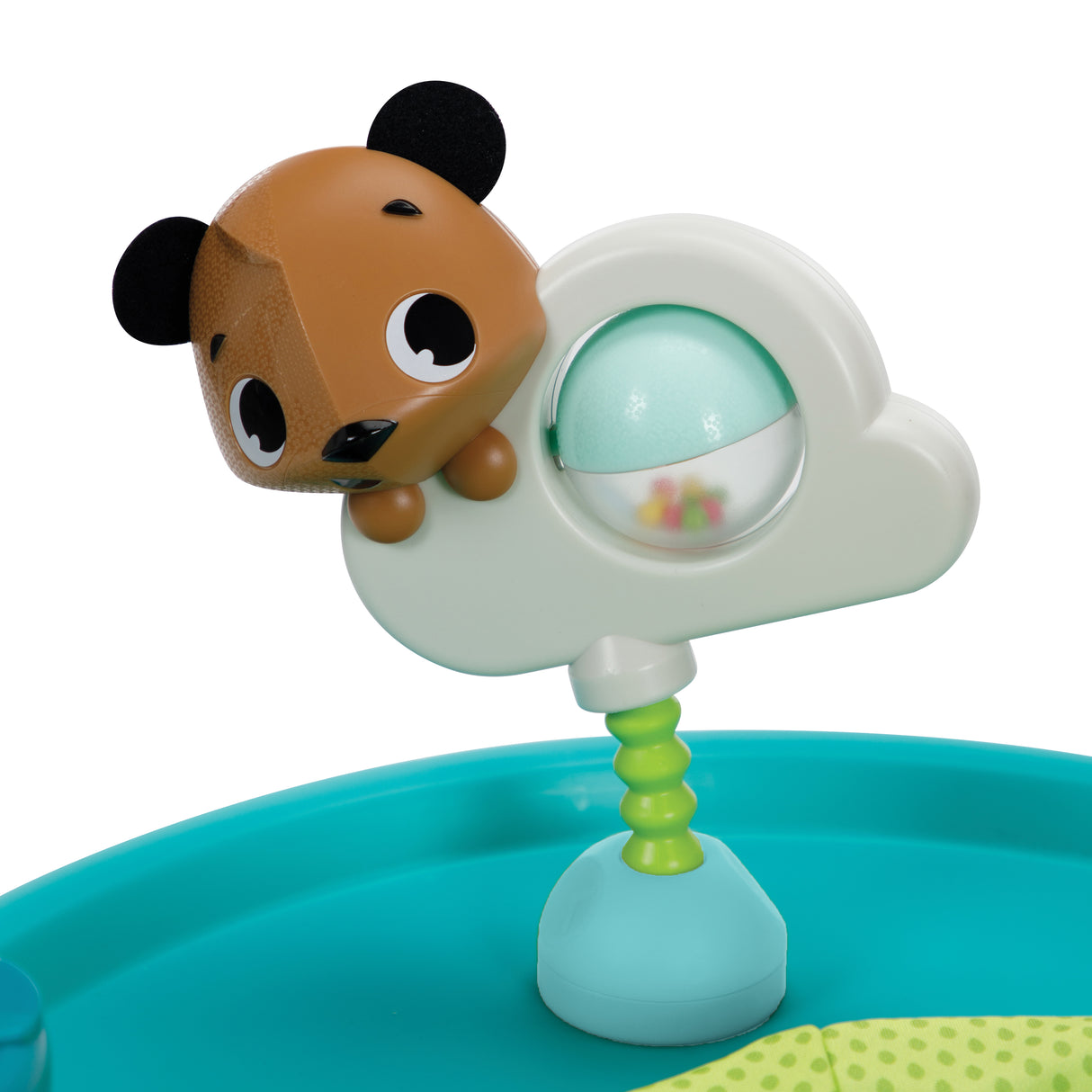 Tiny Love 5-in-1 Stationary Activity Center