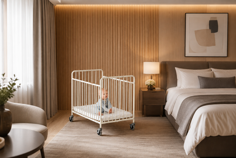 Hotels and Hospitality Purchasing Made Simple with Child Source