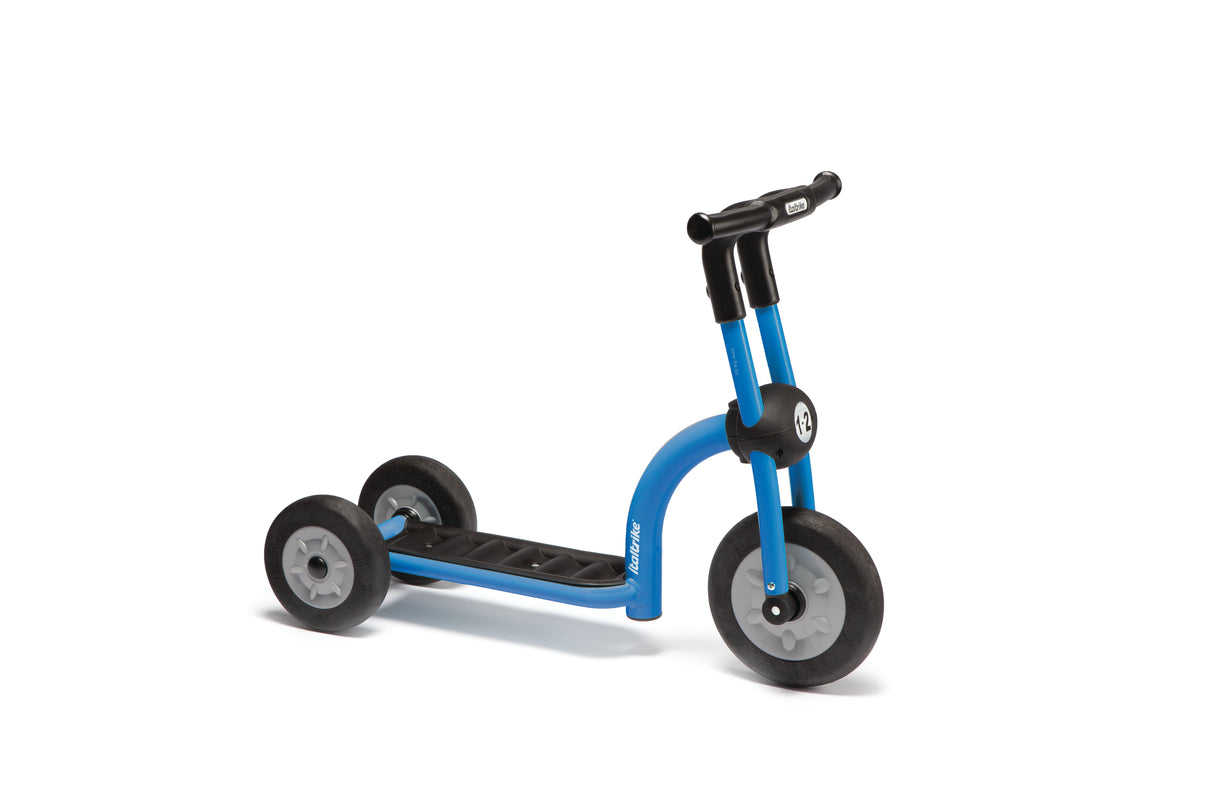 Italtrike Pilot 3-Wheel Scooter