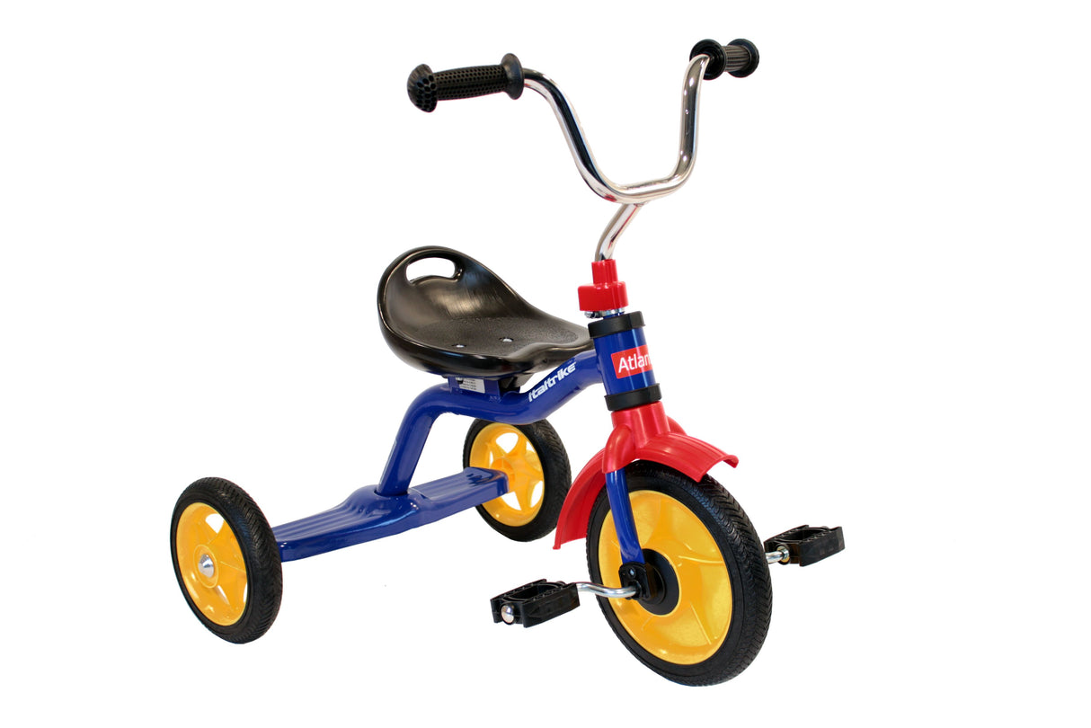 Italtrike Atlantic Touring Tricycle