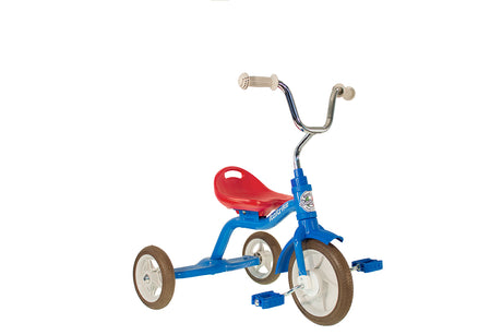 Italtrike 10" Super Touring Tricycle