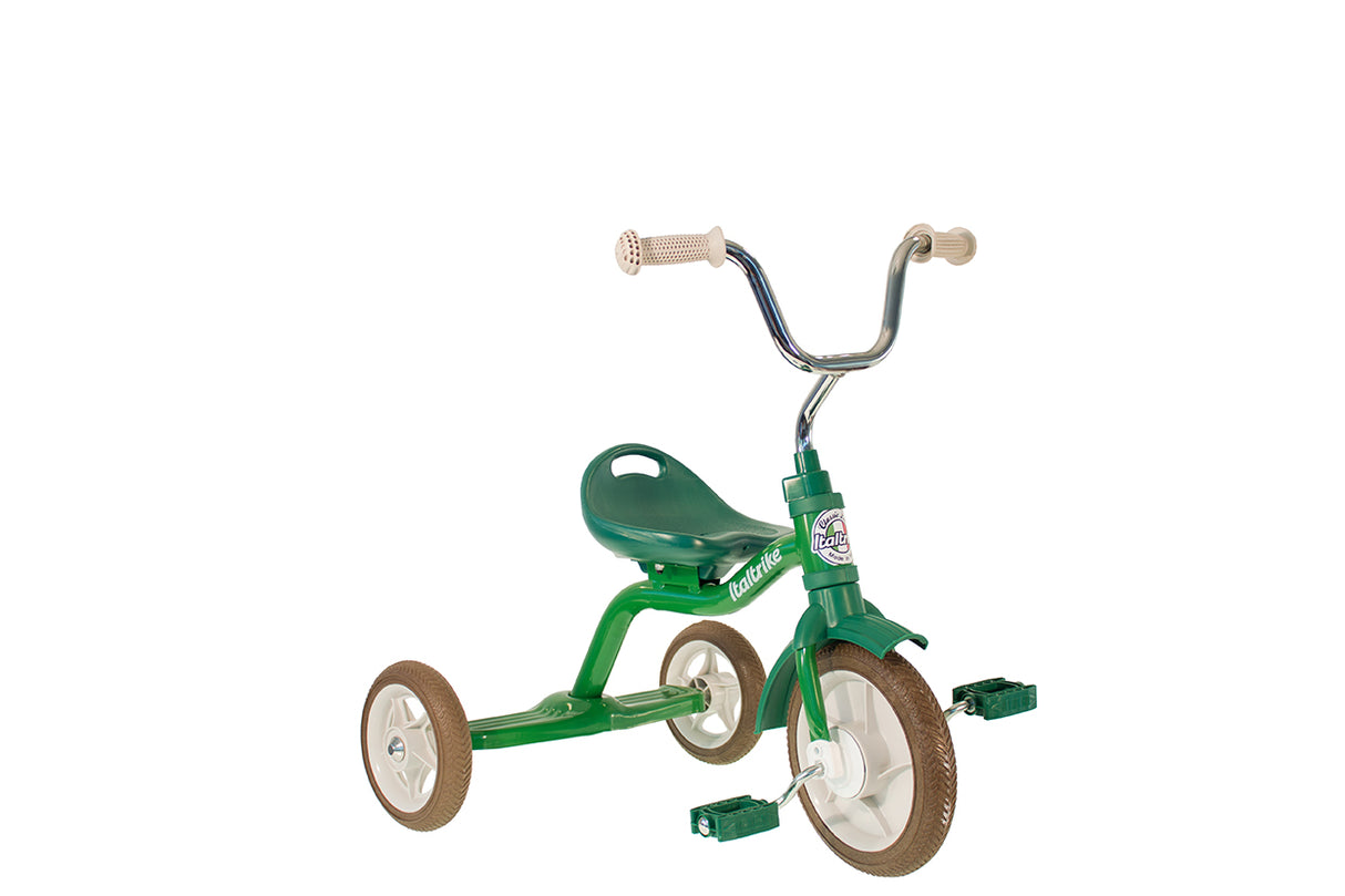 Italtrike 10" Super Touring Tricycle