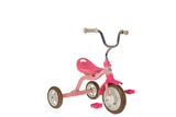 Italtrike 10" Super Touring Tricycle
