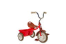 Italtrike 10" Transporter Tricycle