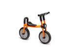 Italtrike Pilot Balance Bike in Orange