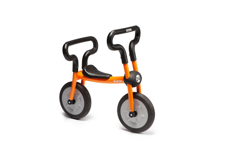 Italtrike Pilot Balance Bike in Orange