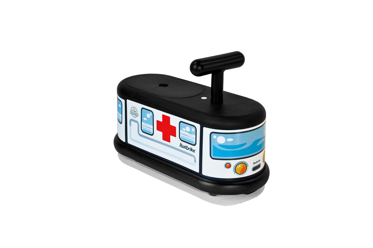 La Cosa Ride-On Vehicles