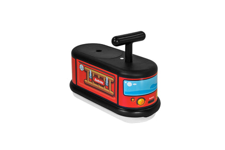 La Cosa Ride-On Vehicles