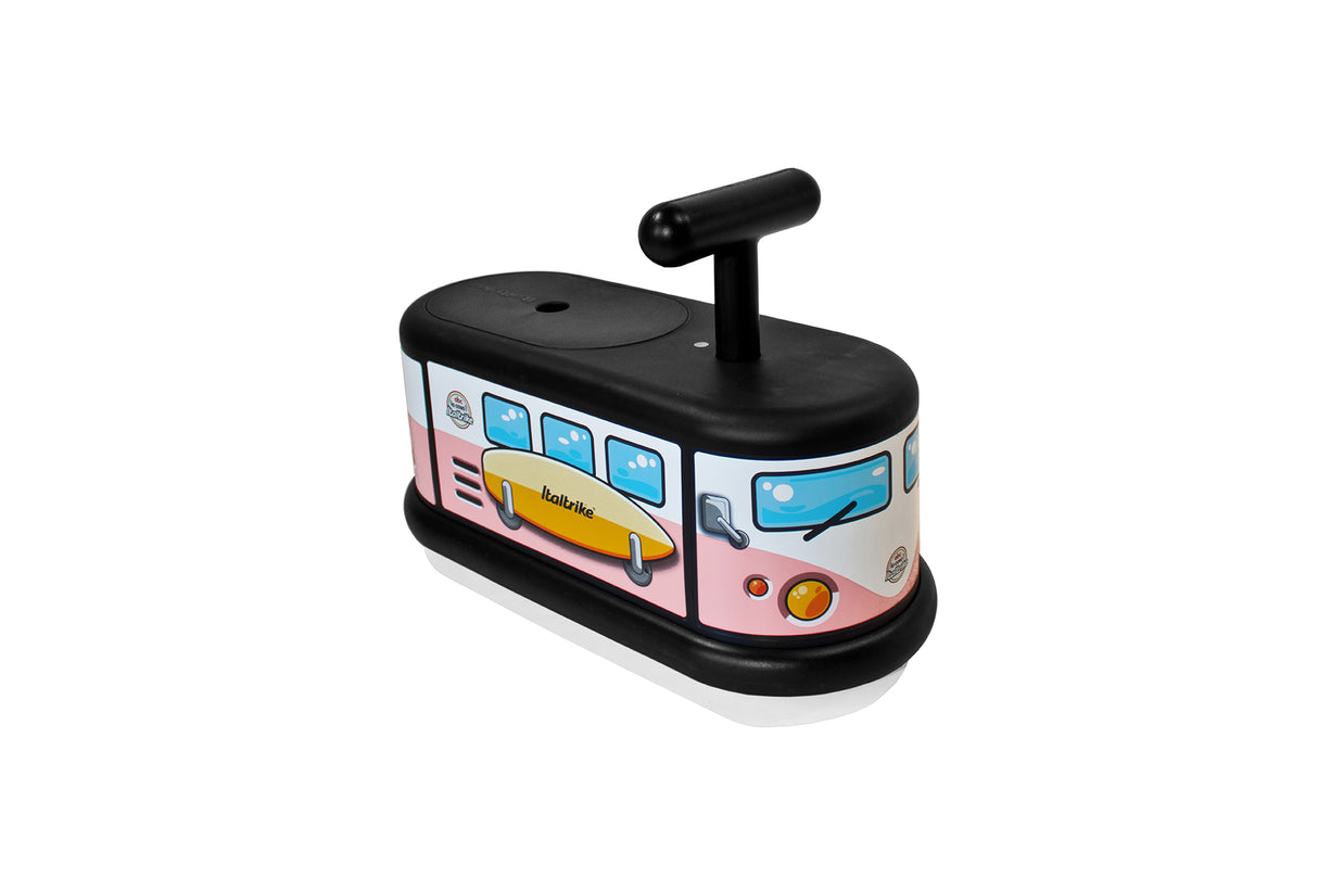 La Cosa Ride-On Vehicles