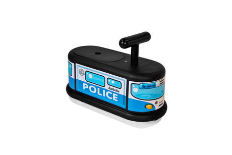 La Cosa Ride-On Vehicles