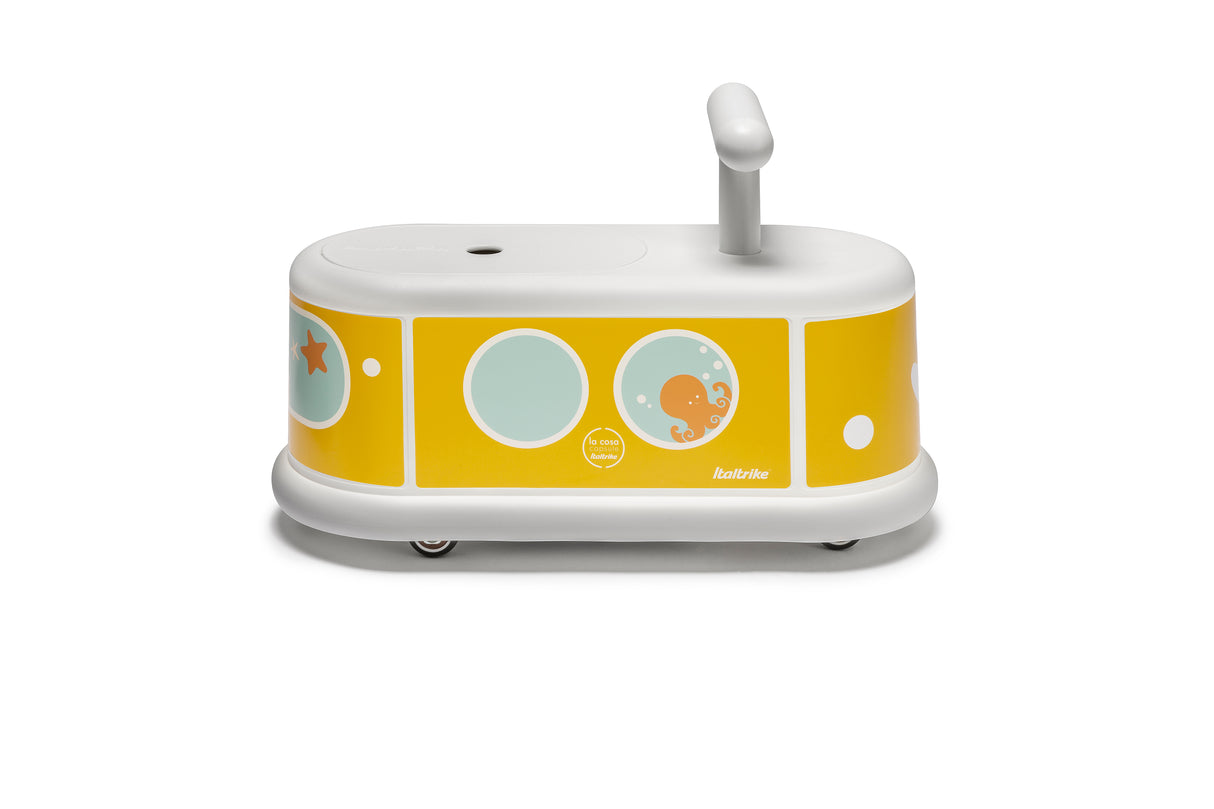 La Cosa Ride-On Imagine