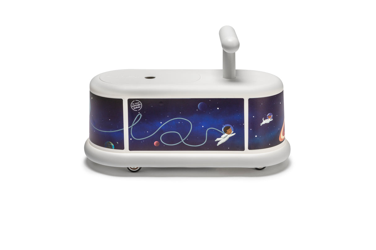 La Cosa Ride-On Imagine